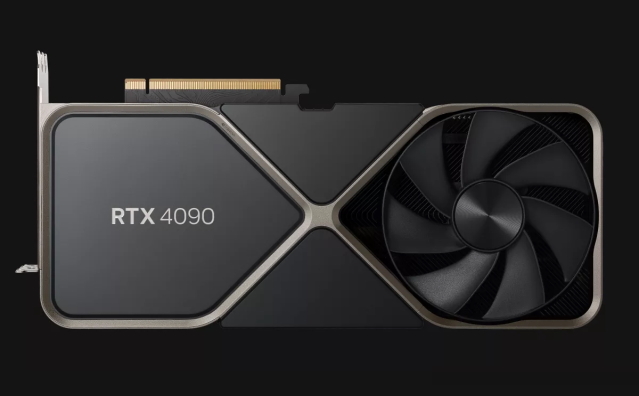 Nvidia GeForce RTX 4090 vs RTX 3090 Ti: What’s New?