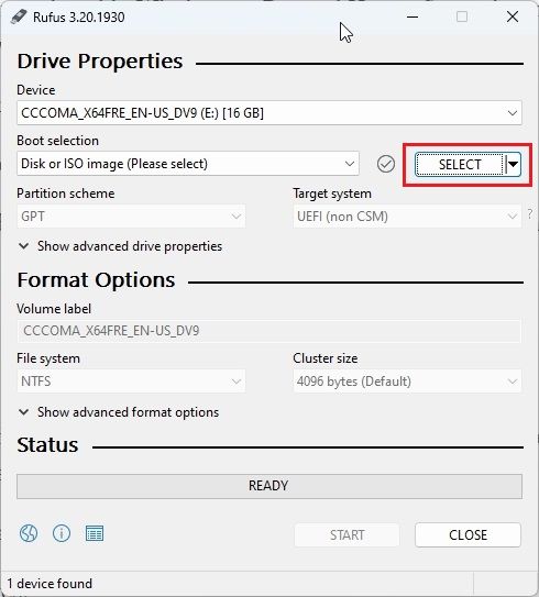 Ass Windows 11 CPU, TPM, Secure Boot, 4GB RAM