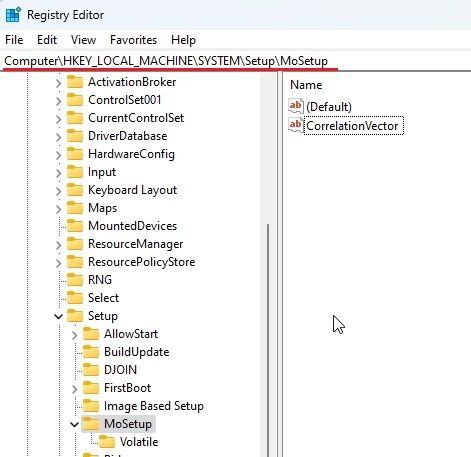 Official Microsoft way to bypass CPU and TPM requirements