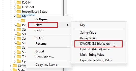 Bypass CPU and TPM Requirements, the Official Microsoft Way