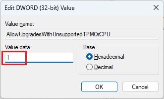 Как обойти требования TPM и ЦП в Windows 11
