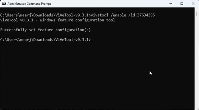 Enable Tabs in Windows 11 File Explorer (Updated September 2022)