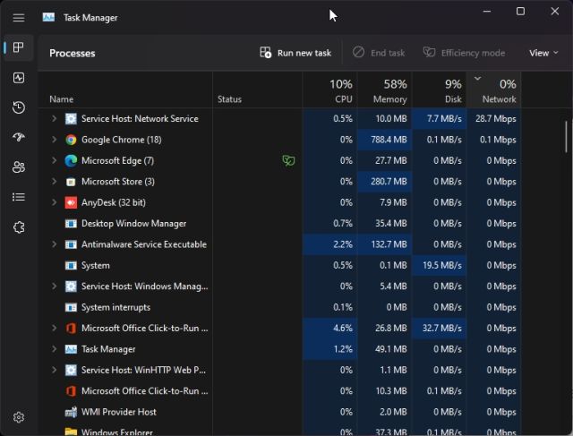 Taskbar Icons Missing On Windows 11? Here Are 6 Easy Fixes! | Beebom