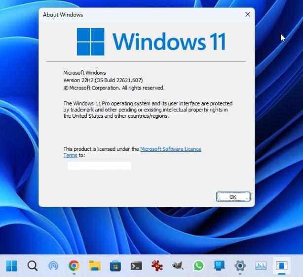 How to Install Windows 11 2022 Update (22H2) Right Now