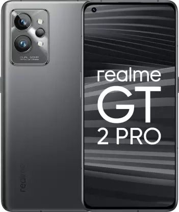 2. Realme GT 2 Pro