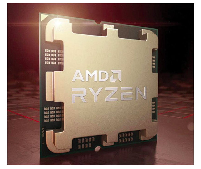 AMD AM5 Next-Gen Desktop Platform Details Leak Out - Zen 4 Ryzen CPU  Support, LGA 1718 Socket