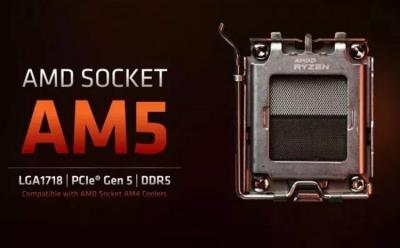 AMD AM5 socket - motherboards, price, release date, and more