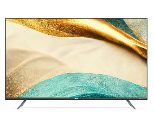 Acer H series TV 43-inch