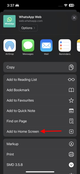 How to Use the Same WhatsApp Account on Two Phones