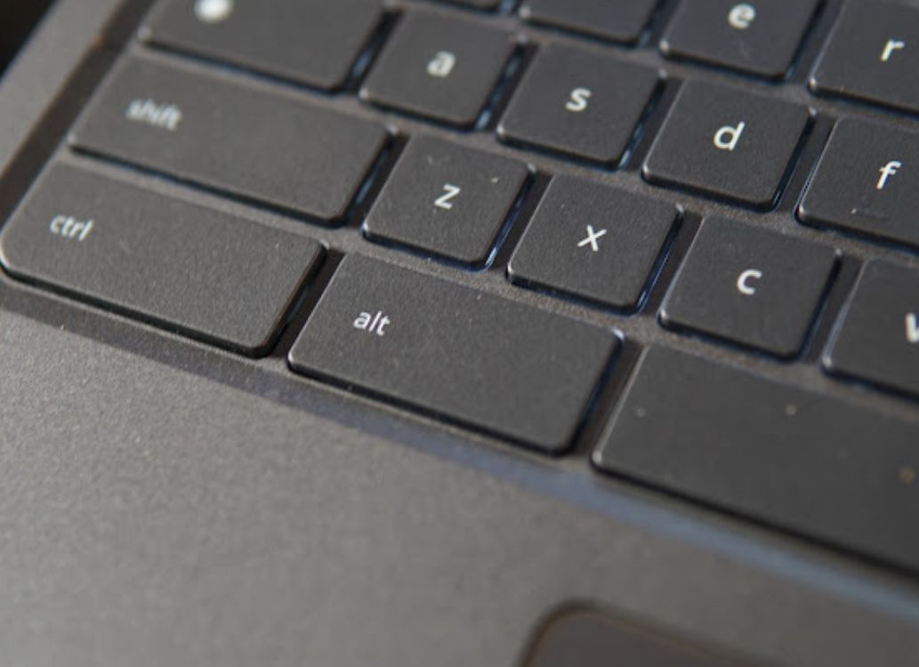 How to right click on your chromebook beebom