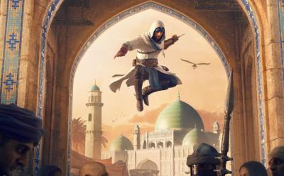 Assassin's Creed Mirage is Coming in 2023