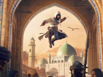 Assassin's Creed Mirage is Coming in 2023