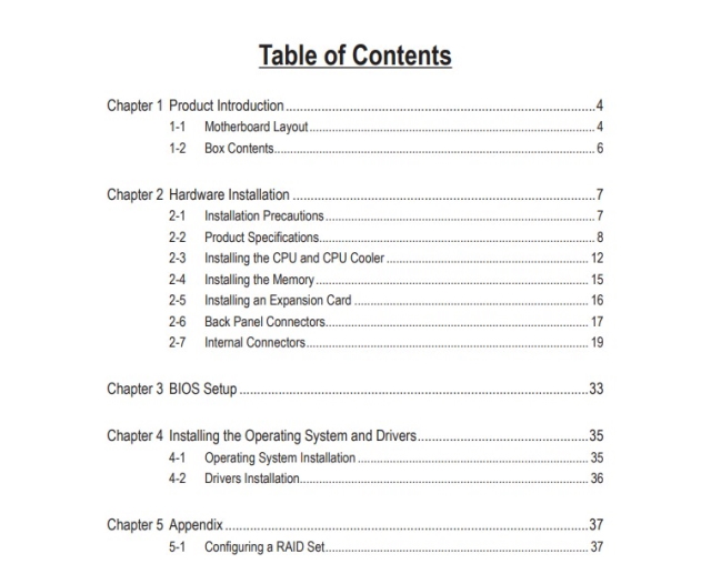 Motherboard-Manual-POST Code