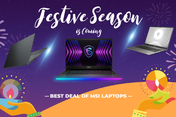 Best MSI Laptop Deals: Upgrade Your Laptop This Diwali Season With MSI
https://beebom.com/wp-content/uploads/2022/09/Best-MSI-Laptop-Deals-Upgrade-Your-Laptop-This-Diwali-Season-With-MSI.jpg?w=750&quality=75