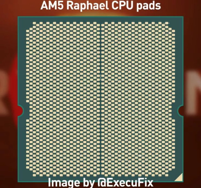 AMD Socket AM5 Chipset