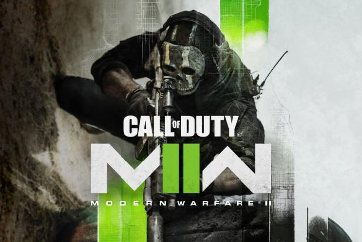 Call Of Duty Modern Warfare Ii Erhält Multiplayer- Und Third-Person-Modus
