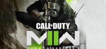 Call of Duty Modern Warfare II is Getting Multiplayer and Third-Person Mode