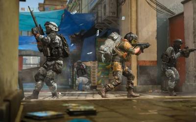 Call of Duty Warzone 2.0 Announced With Release Date, New Maps, and Gameplay