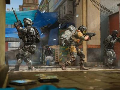 Call of Duty Warzone 2.0 Announced With Release Date, New Maps, and Gameplay