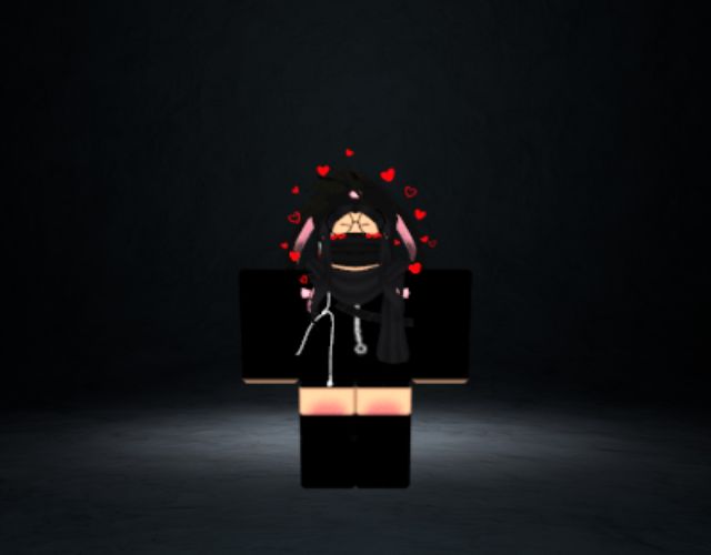 10 Best Roblox Slender Outfits You Should Try in 2022