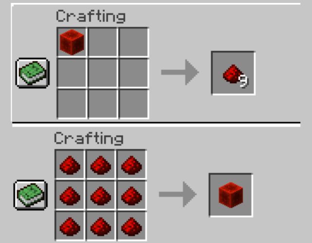 How to Find Redstone in Minecraft