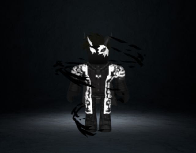 10 Best Roblox Slender Outfits You Should Try in 2022