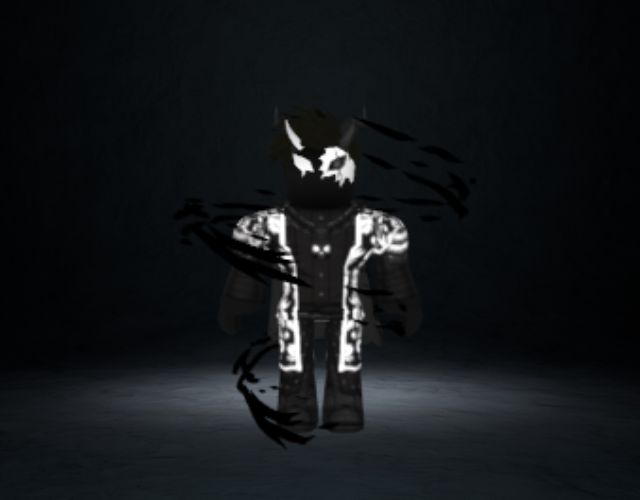 Roblox Slender Outfits Avatar Ideas