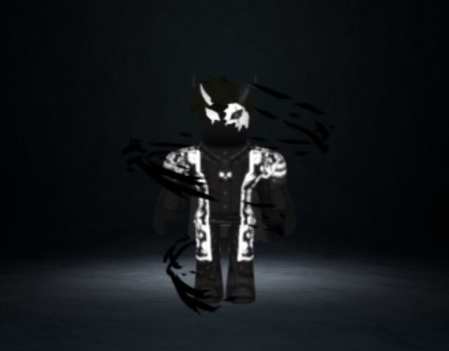 Roblox Slender Outfits Avatar Ideas 