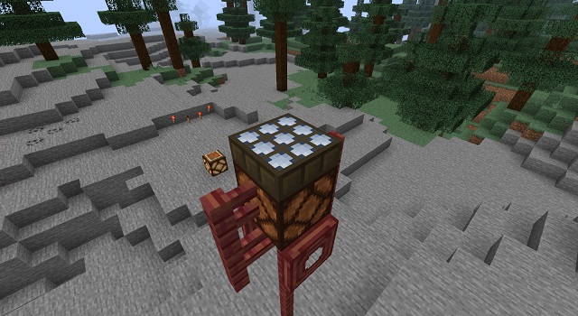 How To Make A Redstone Lamp In Minecraft 2022 Beebom 