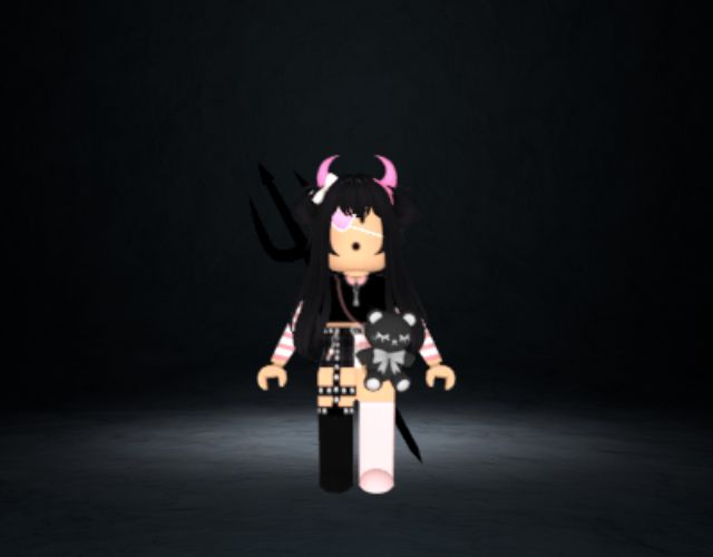 Roblox Dress for Girl 