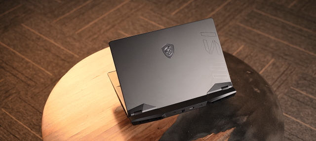 Design msi ge 67 hx