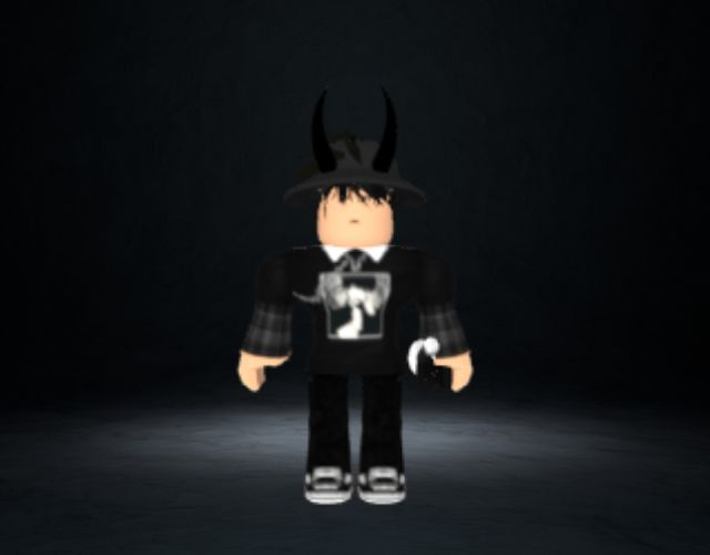 Roblox: What Is A Slender?