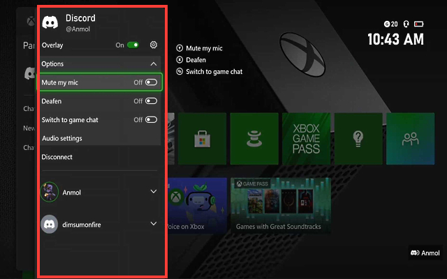 Como usar Discord no Xbox One e Xbox Series – Tecnoblog