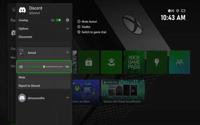 Windows-как получить дискорд на Xbox-1