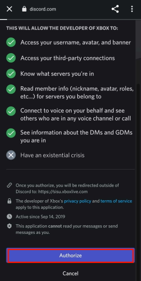 Start Talking: How to Set Up Discord Voice Chat on PS5 and Xbox Series X/S