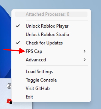 How to Use FPS Unlocker for Roblox Working Method Beebom