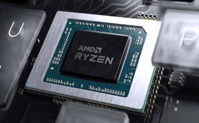 AMD-New naming scheme-Ryzen