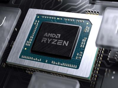 AMD-New naming scheme-Ryzen