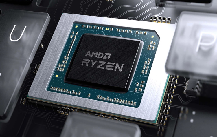 AMD's New Ryzen Mobile CPU Naming Scheme Explained