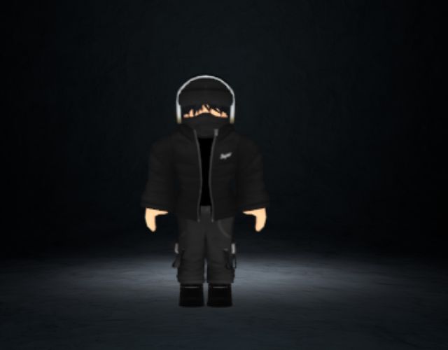 10 Best Roblox Slender Outfits You Should Try in 2022 | Beebom