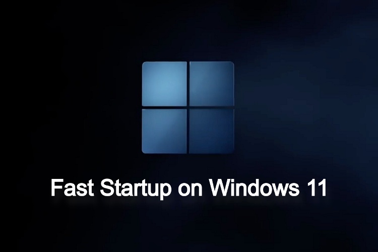 How to Enable or Disable Fast Startup on Windows 11  Beebom