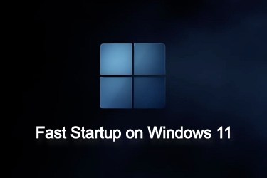 How to Enable or Disable Fast Startup on Windows 11  Beebom