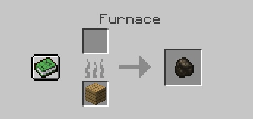 How to Make Charcoal in Minecraft