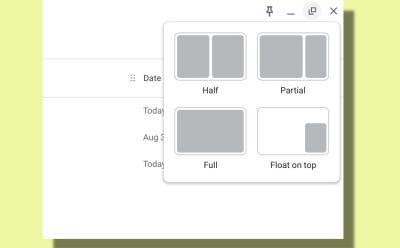 How to Split Screen on a Chromebook (5 Methods)