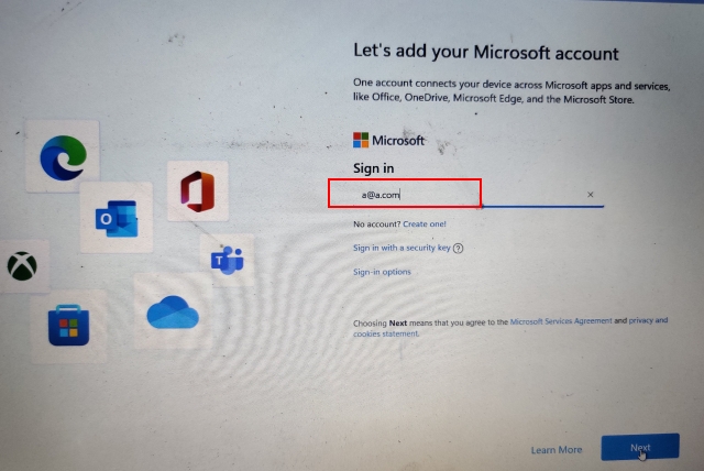 Windows 11 Ohne Microsoft-Konto Installieren (Home Und Pro)