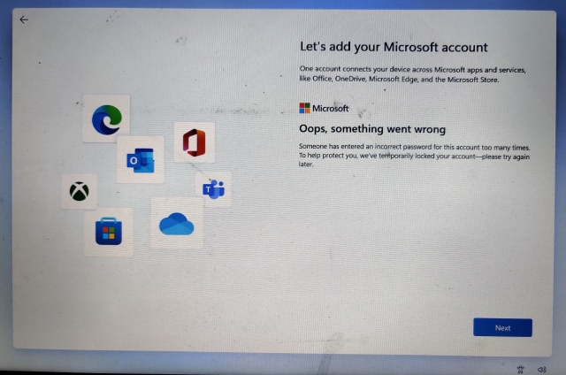 How to Create a Local Account on Windows 11 [5 Ways] | Beebom