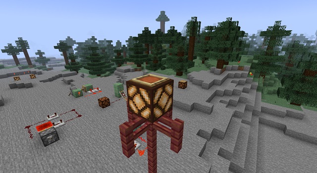 How to Make a Redstone in (2022) |