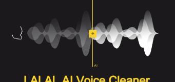 LALAL.AI Voice Cleaner: Remove Background Noise With This Incredible AI-Powered Tool