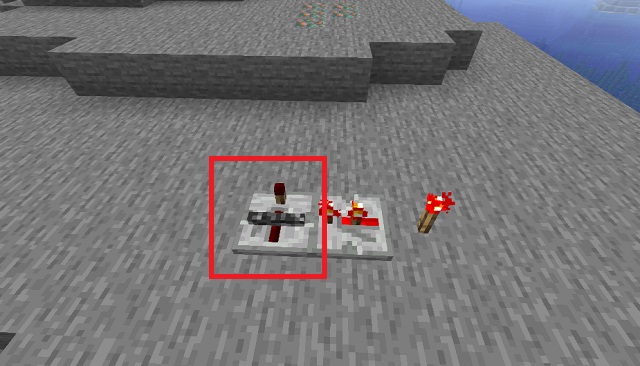 How To Make A Redstone Repeater In Minecraft (2022) | Beebom