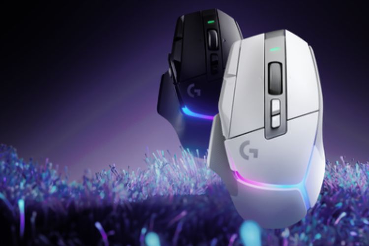 Logitech G502 Hero High Performance Gaming Mouse India